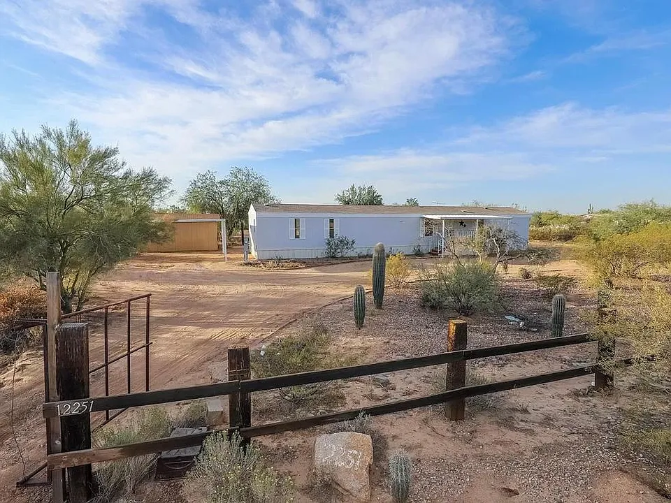12251 W Cameo Mary Ln