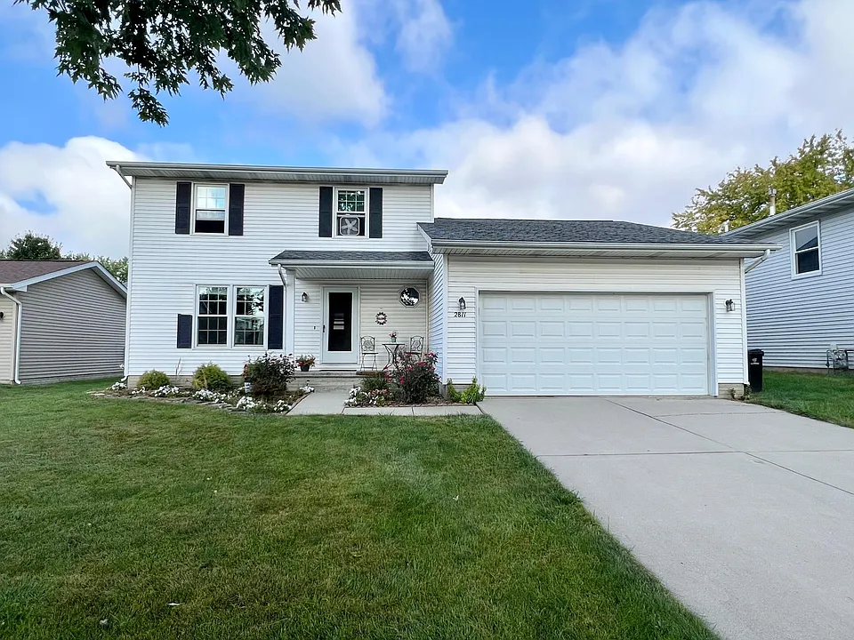 2811 Rutherford Dr