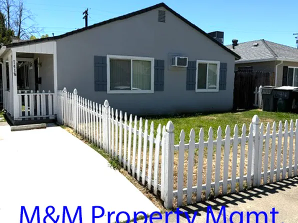 7418 25th Ave APT A, Sacramento, CA 95820