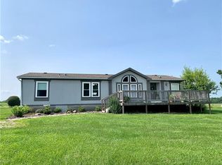397 NW 400th Rd, Warrensburg, MO 64093