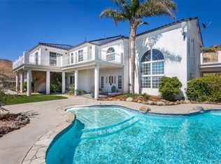 8233 Banson St, Acton, CA 93510