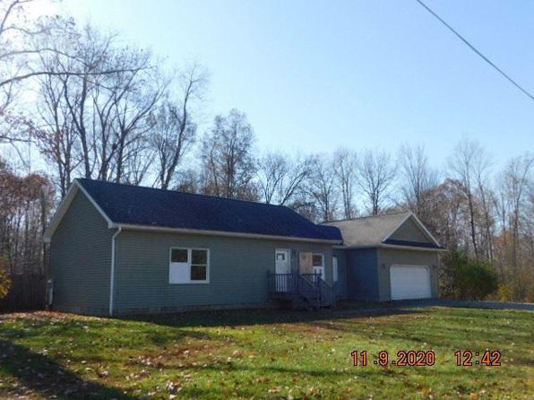 1500 S Lake Wilson Rd Hillsdale Mi 49242 Zillow