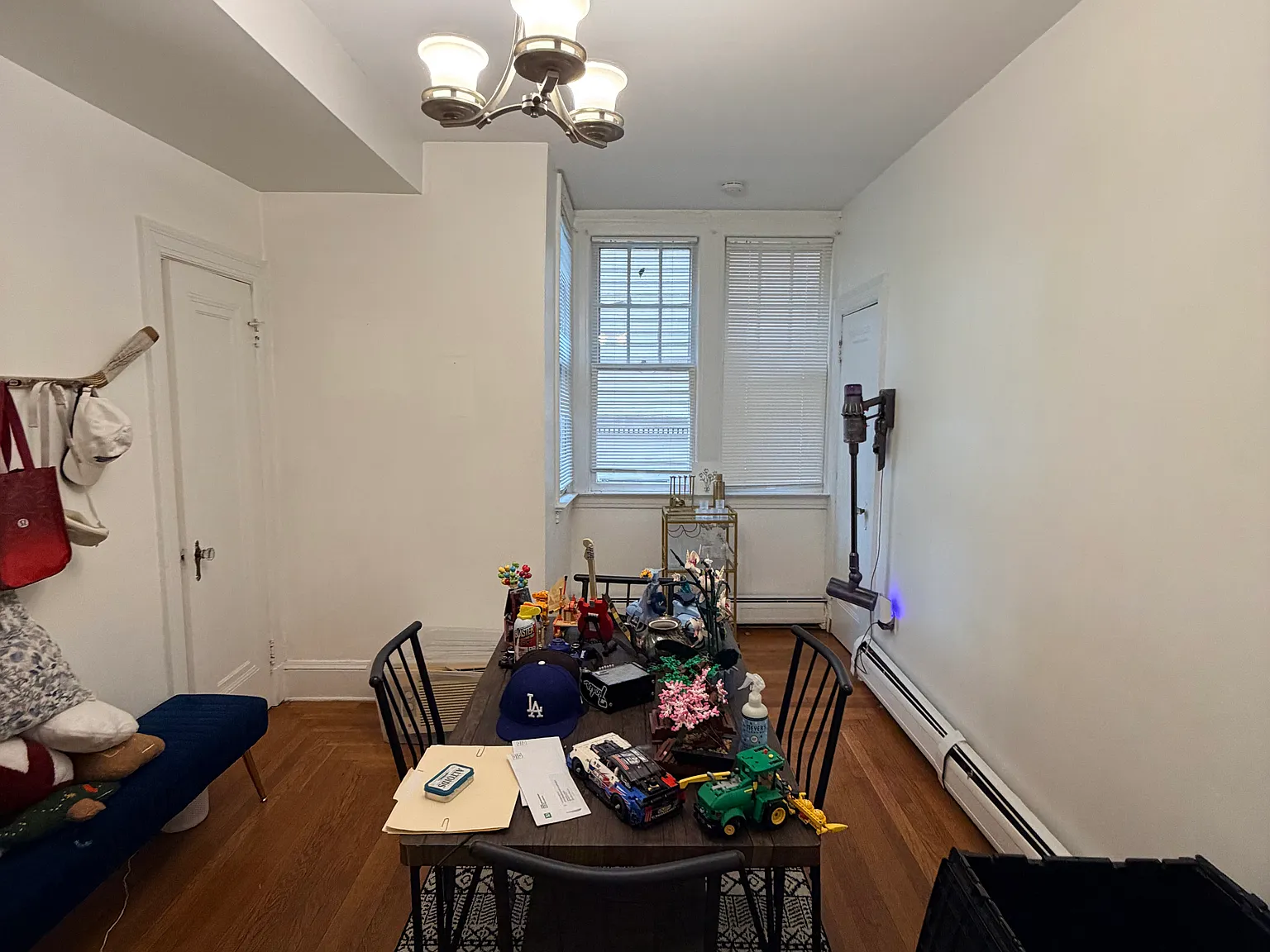 2 bed, $2,595 — Photo 4