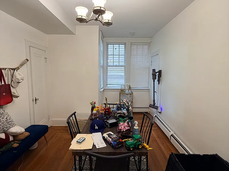 256 Bradley St #1-0 — Photo 4