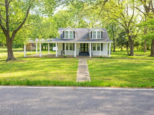 3073 Us Highway 103, Ridgely, TN 38080