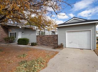 12090 Green Mountain St, Reno, NV 89506