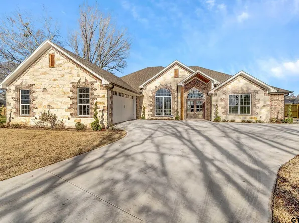 8214 County Road 152, Bullard, TX 75757
