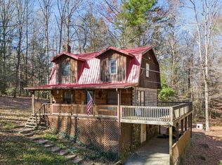 905 Williamsburg Rd, Winfield, TN 37892