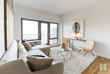 Rented by Halstead Real Estate