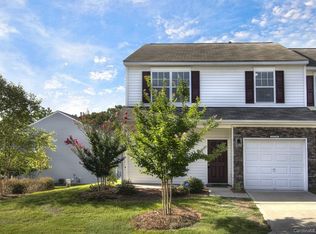 13724 Singleleaf Ln #2501, Charlotte, NC 28278