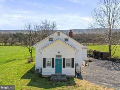 8610 Fort Valley Rd, Fort Valley, VA, 22652