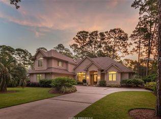 14 Towhee Rd, Hilton Head Island, SC 29926