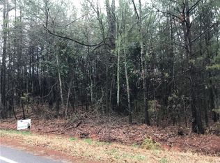 1152 Old Shirley Rd, Central, SC 29630