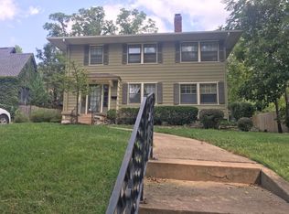 1416 W 50th Ter, Kansas City, MO 64112