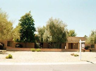 11046 E 53rd St, Scottsdale, AZ 85254