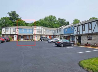 694 5th St #VS-08, Beaver, PA 15009