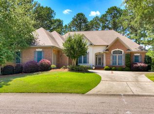 240 Forest Pines Rd, Aiken, SC 29803