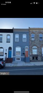 1010 N Patterson Park Ave, Baltimore, MD, 21205