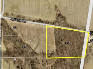 3 Jester Rd, Brookville, IN 47012