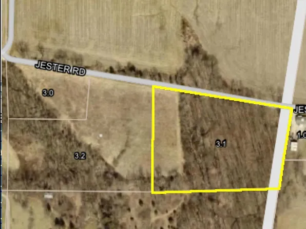 3 Jester Rd, Brookville, IN 47012