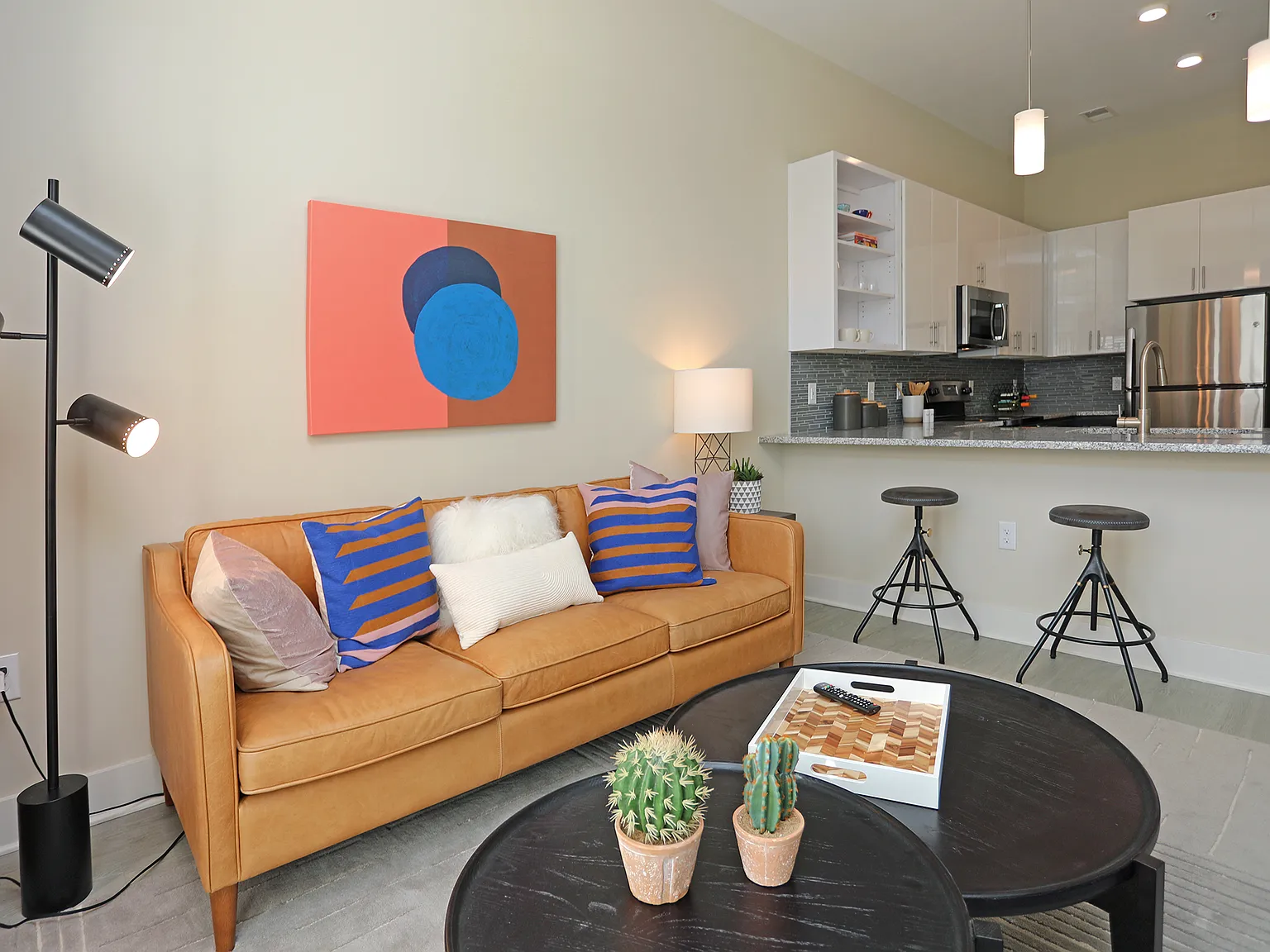Link Apartments Innovation Quarter — Photo 3