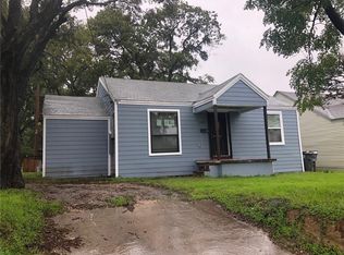 1919 E Ledbetter Dr, Dallas, TX 75216