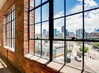 2500 Walnut St APT 205, Denver, CO 80205