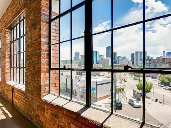 2500 Walnut St APT 205, Denver, CO 80205