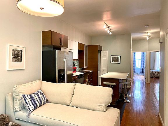 2nd image of 519 W 158th St #3-F