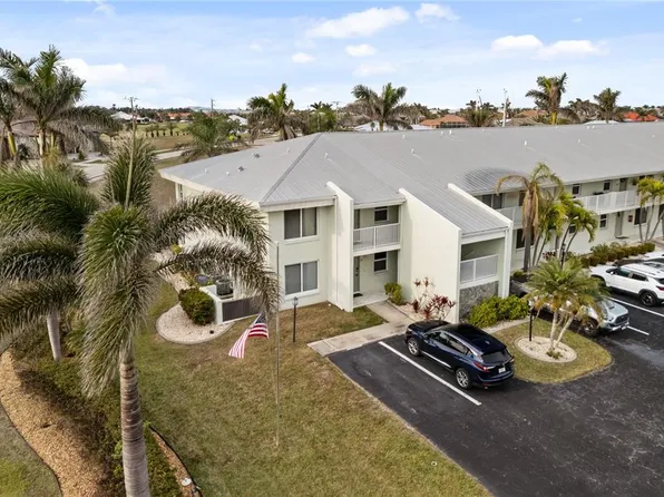 3600 Bal Harbor Blvd APT 1A, Punta Gorda, FL 33950