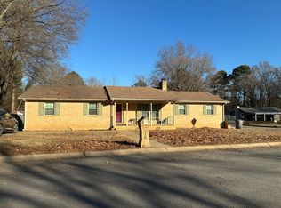 118 Cherokee Dr, Searcy, AR 72143