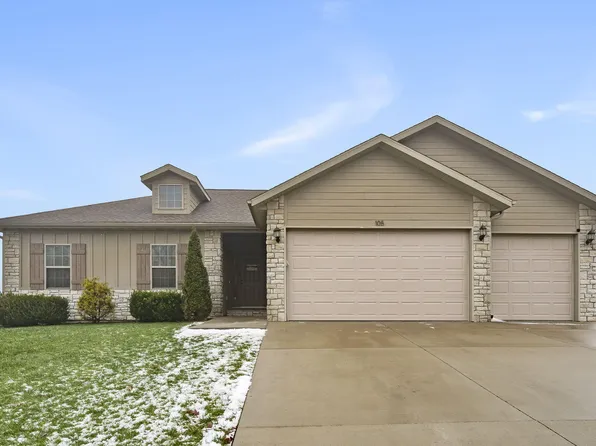 105 Three Pines Circle, Reeds Spring, MO 65737