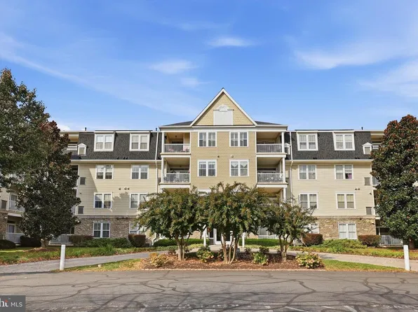 2520 Waterside Dr Unit 116, Frederick, MD 21701