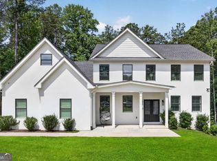 4492 Muhammad Dr, Atlanta, GA 30349