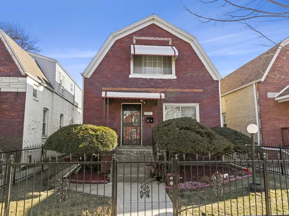 1055 N Keystone Ave, Chicago, IL 60651