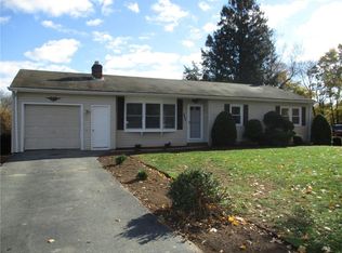 1067 Bark St, Swansea, MA 02777