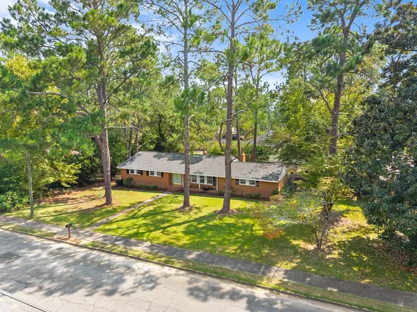 1506 E 24th Ave, Cordele, GA 31015