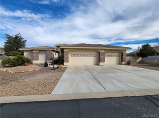 2206 Mesa Dr, Kingman, AZ 86401