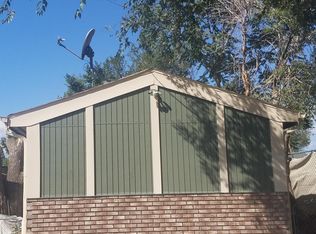 4831 N Perry St, Denver, CO 80212