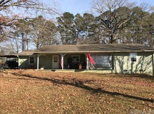 250 Polk St #199, Mena, AR 71953