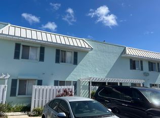 2 Country Club Rd APT 22, Cocoa Beach, FL 32931