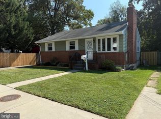 425 Walton Ave, Baltimore, MD 21225