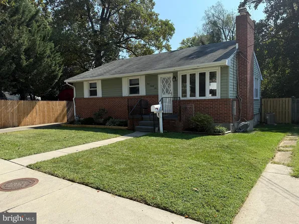 425 Walton Ave, Baltimore, MD 21225