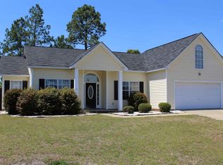 6 Jesup Ct, Elgin, SC 29045
