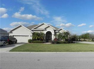 5407 Vintage View Pass, Lakeland, FL 33813