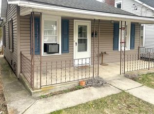 622 W 5th St, Lewistown, PA 17044