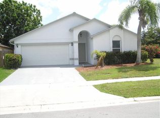 1428 Waterway Cove Dr, Wellington, FL 33414