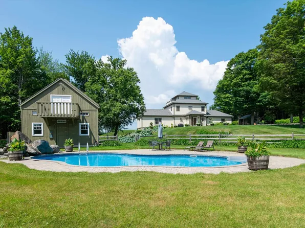 166 Sokoki Hill Road, Marlboro, VT 05344