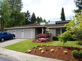 4403 170th Ct NE, Redmond, WA 98052