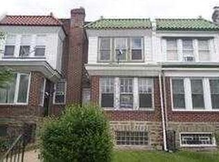 7169 Andrews Ave, Philadelphia, PA 19138